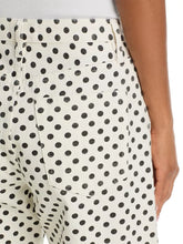 Load image into Gallery viewer, FRAME The Bow Crop Jeans
