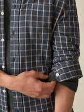 Load image into Gallery viewer, FAHERTY Coastline Knit Shirt(s)

