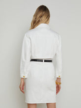 Load image into Gallery viewer, L&#39;AGENCE Tylee Knee Length Skirt
