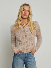 Load image into Gallery viewer, L&#39;AGENCE Una Cardigan

