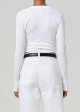 Load image into Gallery viewer, Citizens Varra Henley
