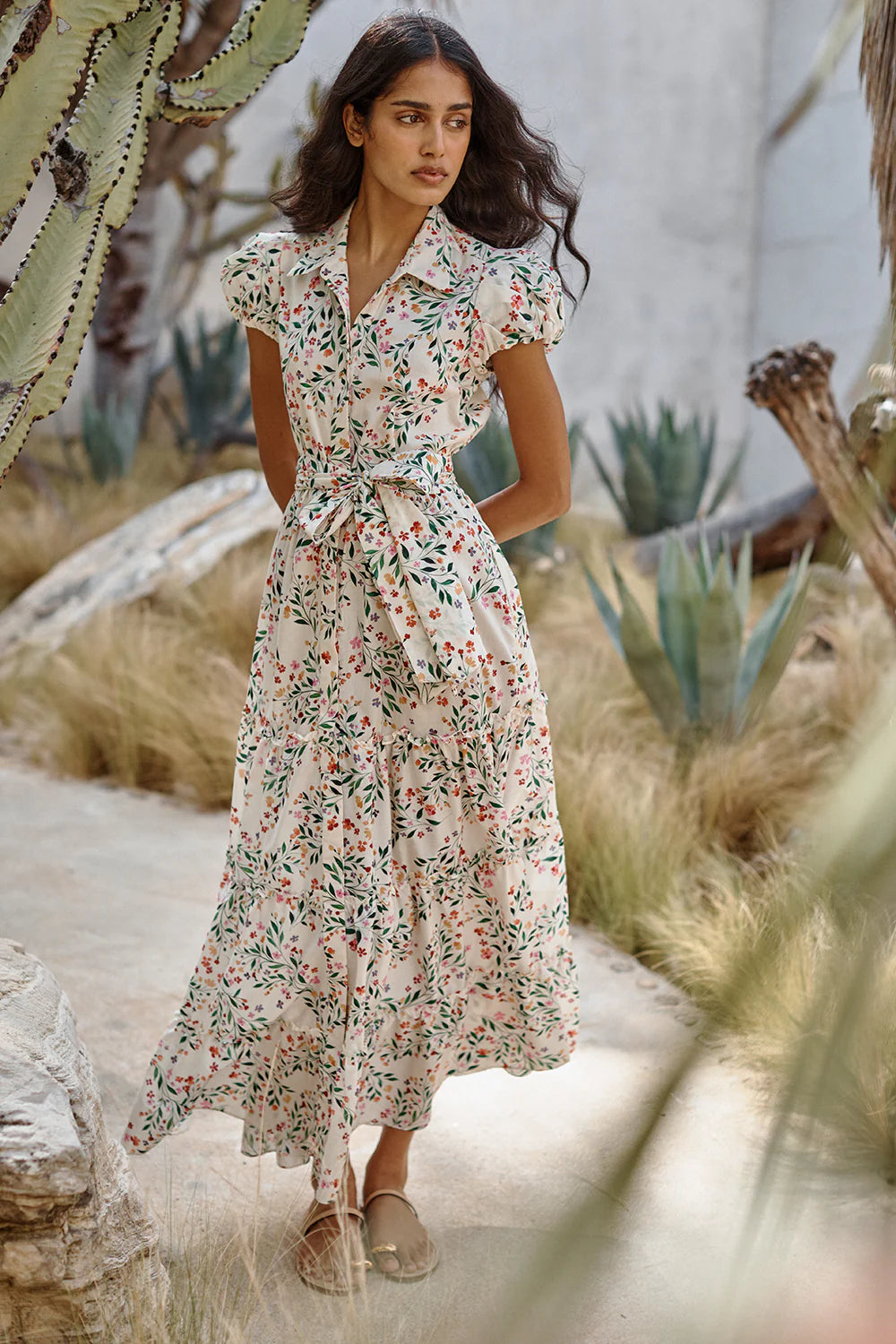 MISA Eveleigh Dress