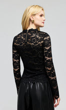 Load image into Gallery viewer, Generation Love Vix Lace Top
