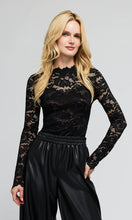 Load image into Gallery viewer, Generation Love Vix Lace Top
