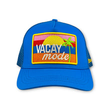 Load image into Gallery viewer, Soulbyrd Trucker Hat(s)
