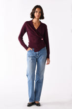 Load image into Gallery viewer, CISSA The Wrap Cardigan
