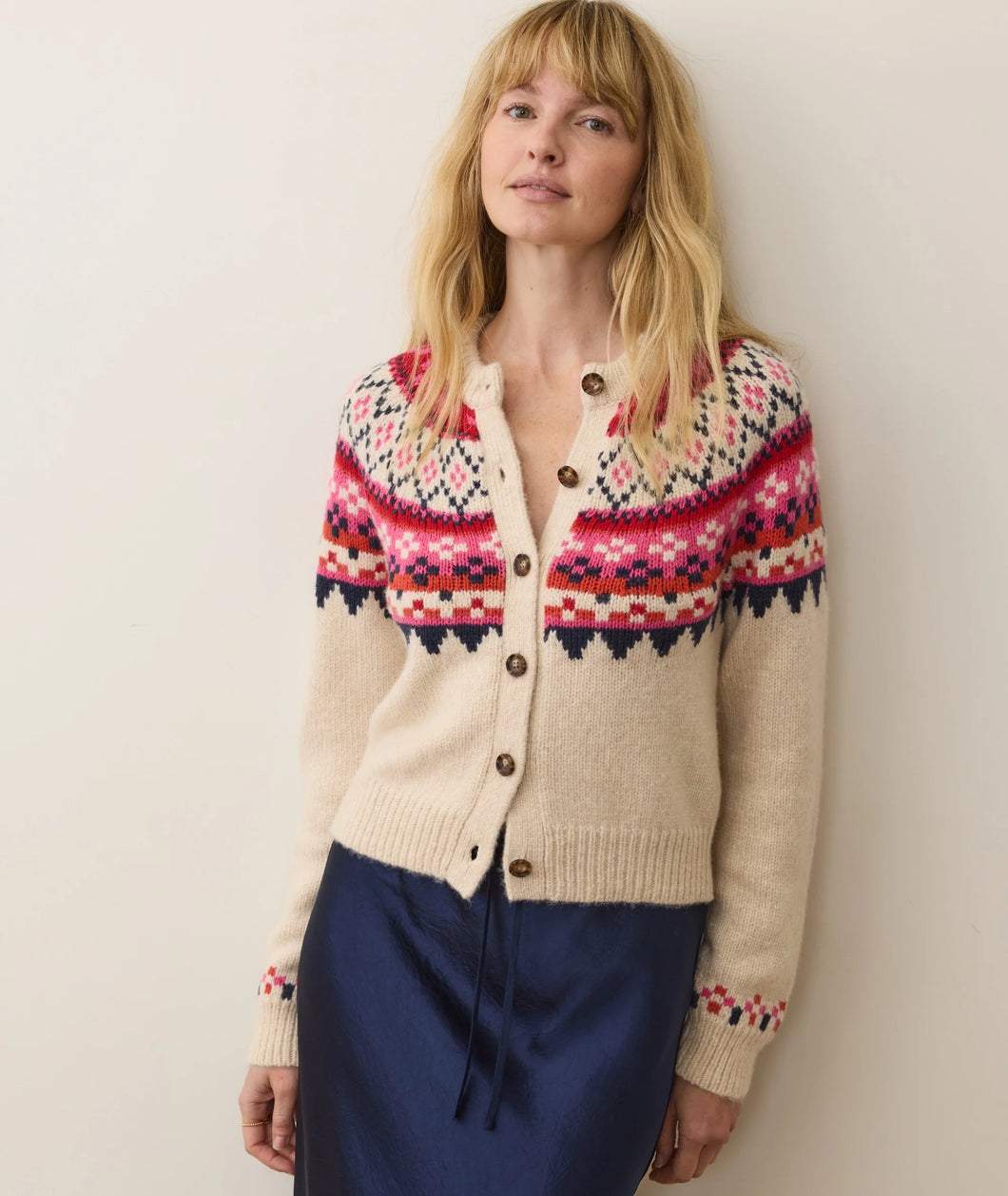 Marine Layer Fiorella Cardigan