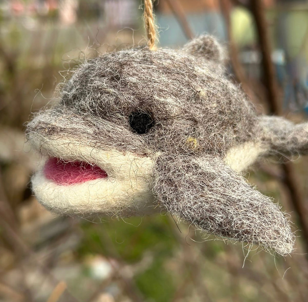 Cerruti Home Felt Ornament(s)