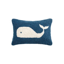 Load image into Gallery viewer, Handcrafted Hook Pillow(s)
