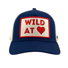 Load image into Gallery viewer, Soulbyrd Trucker Hat(s)
