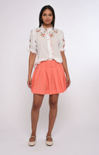 Load image into Gallery viewer, Love the Label Carmen Top
