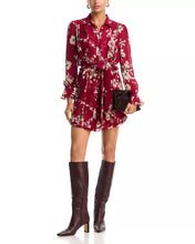 Load image into Gallery viewer, Cinq à Sept Windswept Estelle Dress
