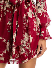 Load image into Gallery viewer, Cinq à Sept Windswept Estelle Dress

