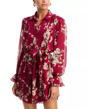 Load image into Gallery viewer, Cinq à Sept Windswept Estelle Dress
