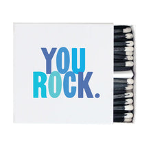 Load image into Gallery viewer, Quotable Matchbox(es)
