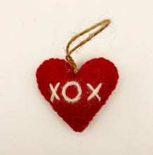 Load image into Gallery viewer, Cerruti Home Felt Ornament(s)
