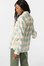 Load image into Gallery viewer, O&#39;NEILL Zuma High Pile Long Sleeve Top
