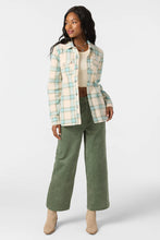 Load image into Gallery viewer, O&#39;NEILL Zuma High Pile Long Sleeve Top
