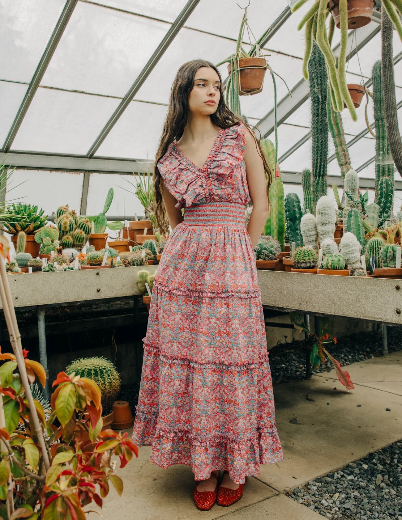 Love The Label Azalea Dress – the Store Mill Valley