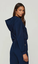 Load image into Gallery viewer, Generation Love Zira Scuba Hoodie

