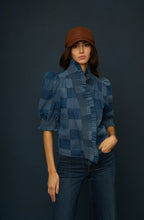 Load image into Gallery viewer, Love The Label Zuri Top
