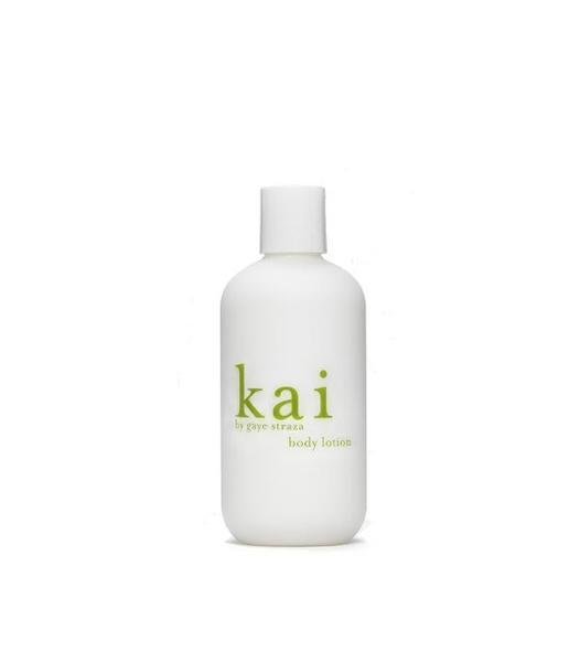 Kai body lotion