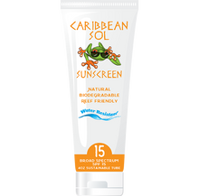 Load image into Gallery viewer, Hawaiian Sol / Caribbean Sol Sunscreen(s)
