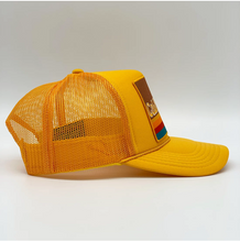 Load image into Gallery viewer, Port Sandz California Love Trucker hat(s)
