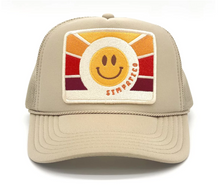 Load image into Gallery viewer, Port Sandz Simpatico Trucker hat(s)
