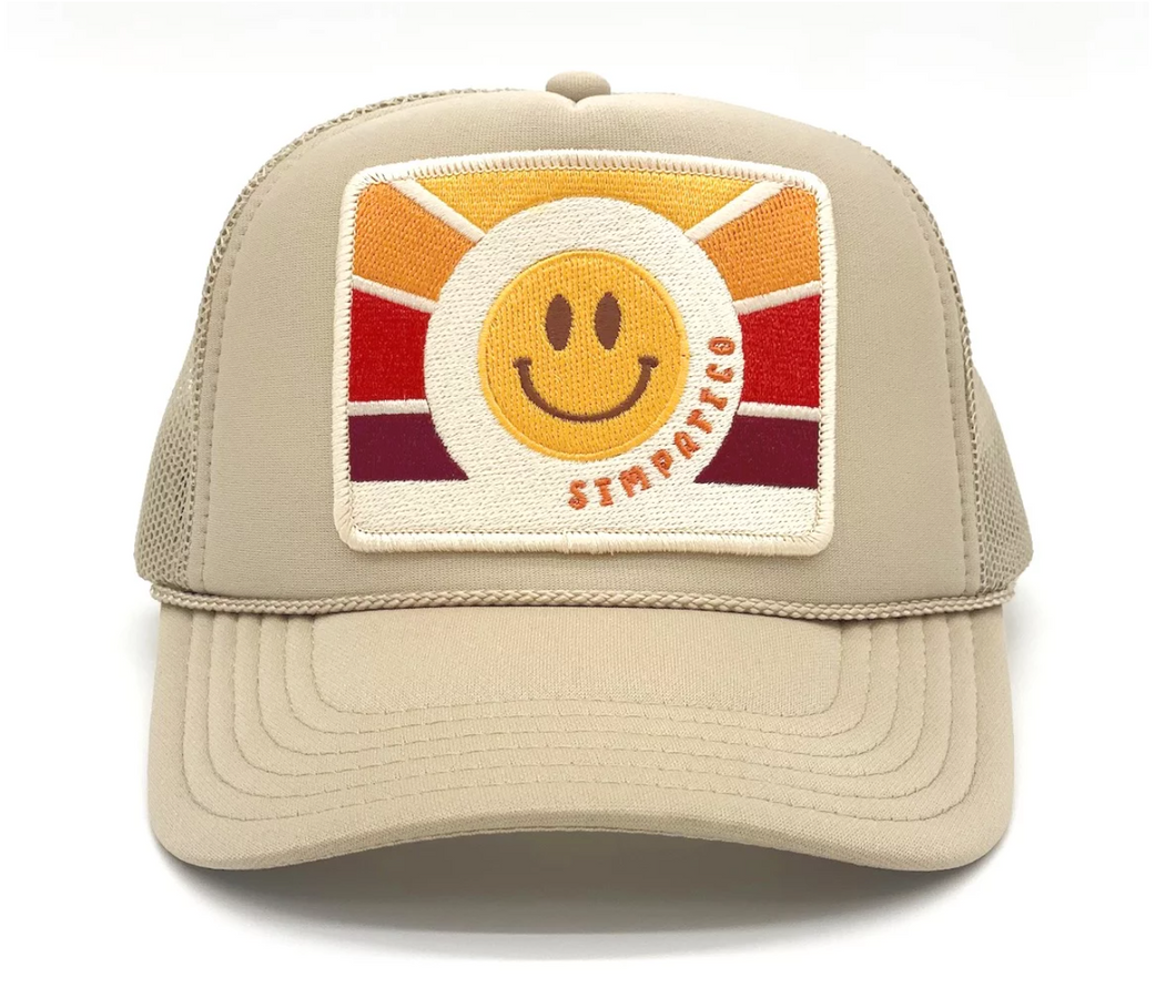 Port Sandz Simpatico Trucker hat(s)