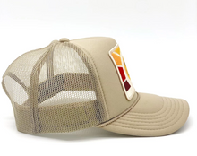 Load image into Gallery viewer, Port Sandz Simpatico Trucker hat(s)
