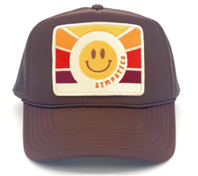 Load image into Gallery viewer, Port Sandz Simpatico Trucker hat(s)
