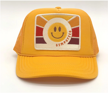 Load image into Gallery viewer, Port Sandz Simpatico Trucker hat(s)
