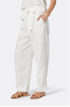 Load image into Gallery viewer, Joie Montgomery Linen Pant
