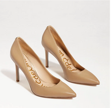 Load image into Gallery viewer, Sam Edelman Hazel Pointed Toe Pump
