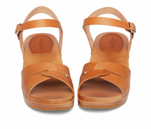 Load image into Gallery viewer, Swedish Hasbeens Clog Sandal
