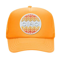 Load image into Gallery viewer, Port Sandz CIAO Trucker Hat(s)
