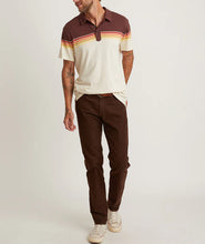 Load image into Gallery viewer, Marine Layer 5 Pocket Cambridge Corduroy Pant(s)
