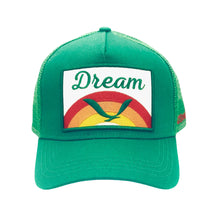 Load image into Gallery viewer, Soulbyrd Trucker Hat(s)

