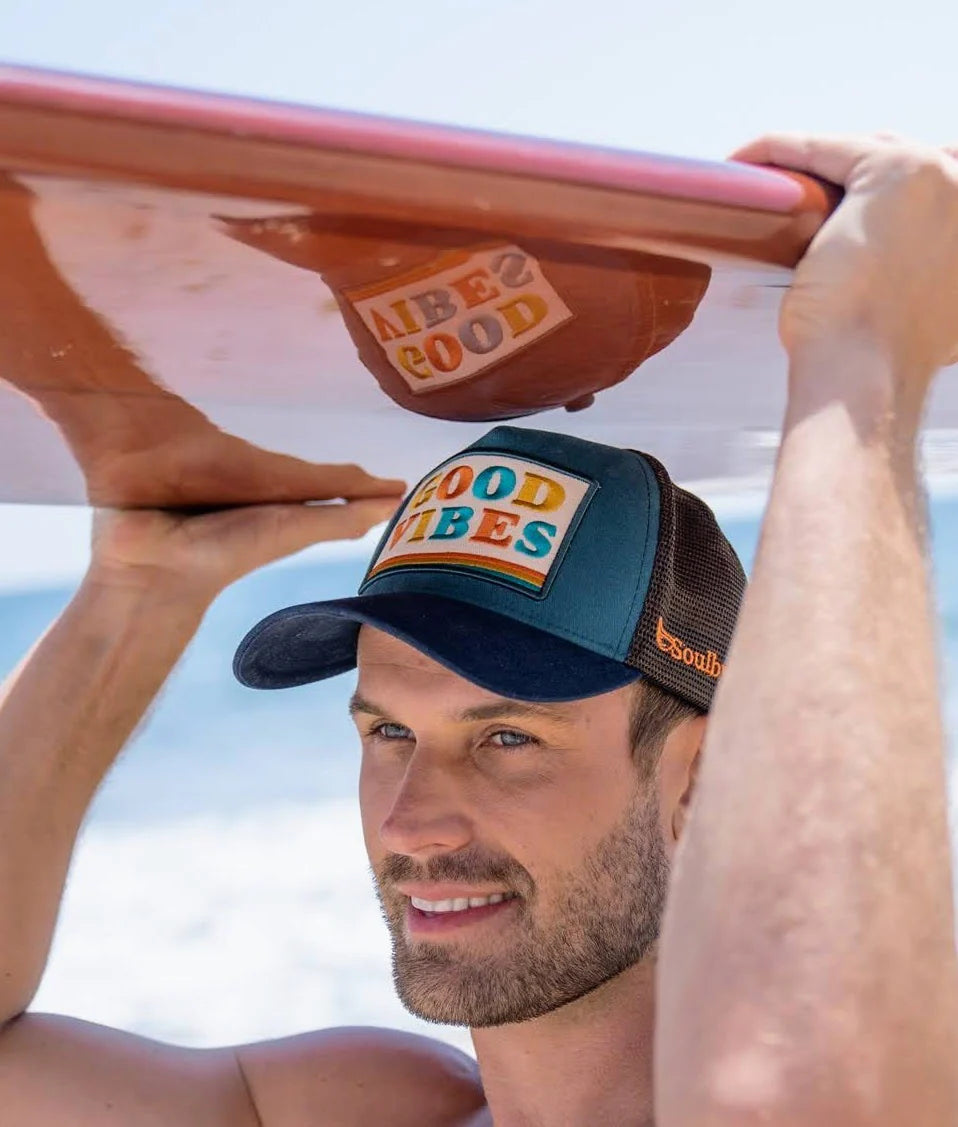 Soulbyrd Trucker Hat(s)