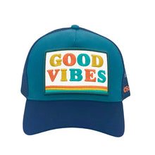 Load image into Gallery viewer, Soulbyrd Trucker Hat(s)

