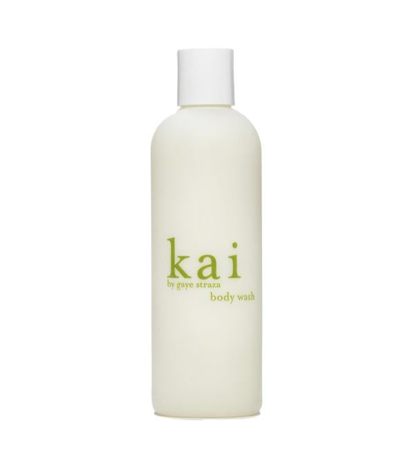 Kai body wash