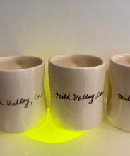 Load image into Gallery viewer, Mill Valley, Ca Mug
