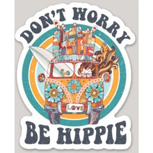 Load image into Gallery viewer, Wanderful Life Sticker(s)
