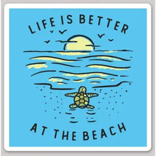 Load image into Gallery viewer, Wanderful Life Sticker(s)
