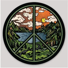 Load image into Gallery viewer, Wanderful Life Sticker(s)
