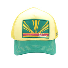 Load image into Gallery viewer, Soulbyrd Trucker Hat(s)
