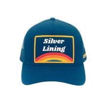 Load image into Gallery viewer, Soulbyrd Trucker Hat(s)
