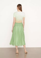 Load image into Gallery viewer, Vince Smocked Waist Gathered Skirt(s)
