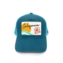 Load image into Gallery viewer, Soulbyrd Trucker Hat(s)
